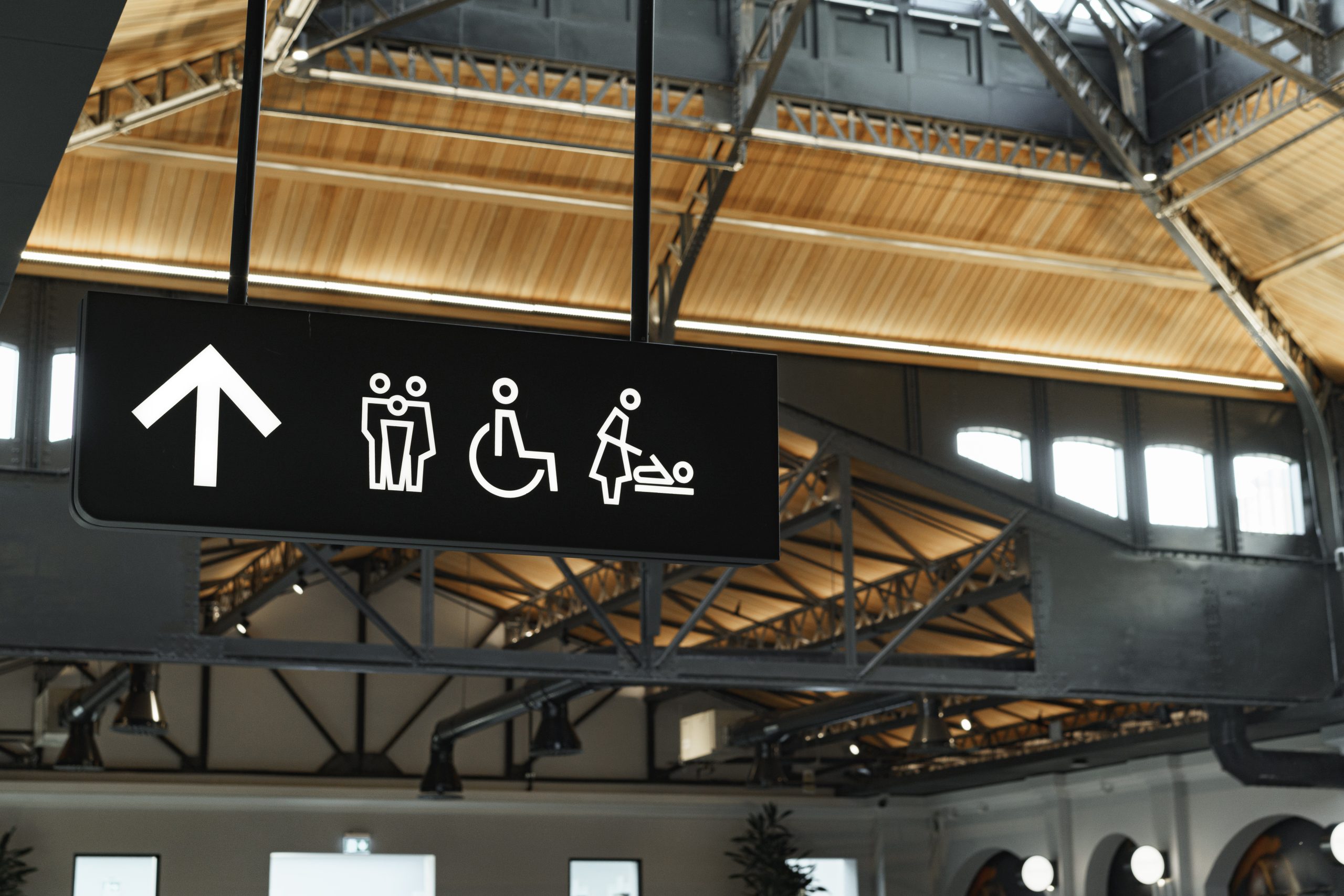 LED Digital Display