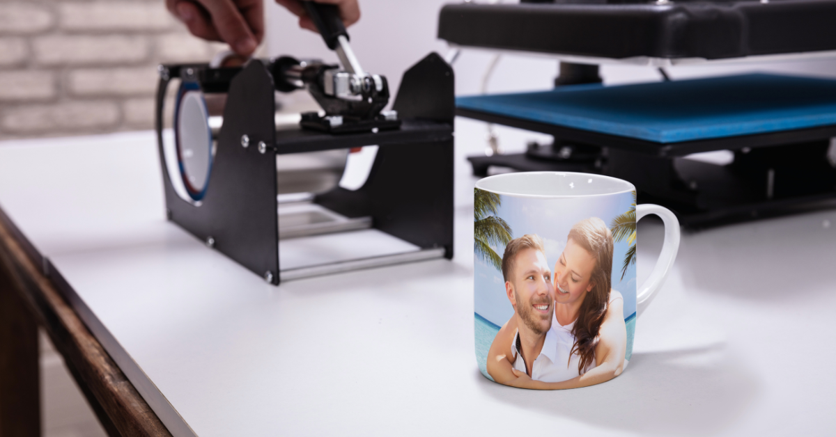 Special Couple Mug